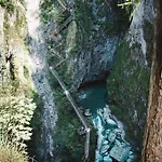 Kitzloch Gæstehus Taxenbach