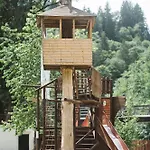 Kitzloch Gæstehus Taxenbach