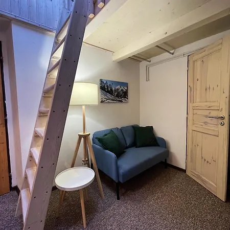 Gæstehus Kitzloch Taxenbach