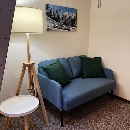 Penzion Kitzloch Taxenbach