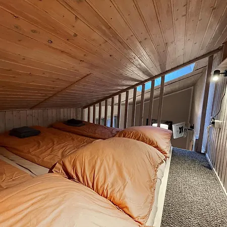 Kitzloch Guest house *
