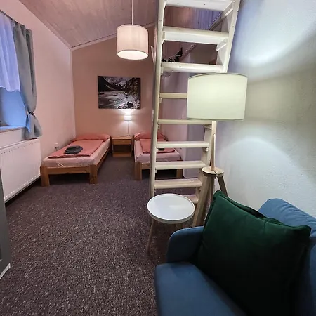 Kitzloch 3* Taxenbach