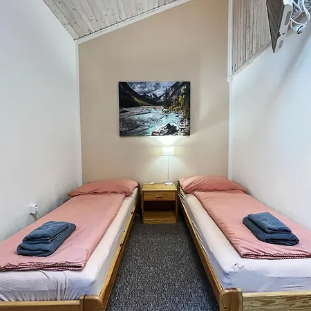 Kitzloch Guest house