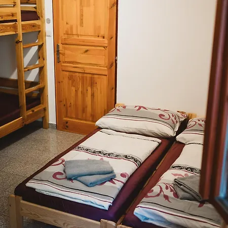 Kitzloch Penzion Taxenbach