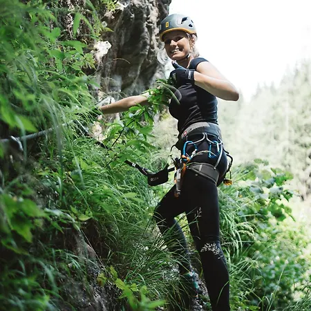 Penzion Kitzloch Taxenbach