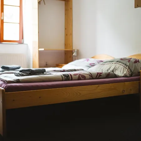 Kitzloch Guest house *