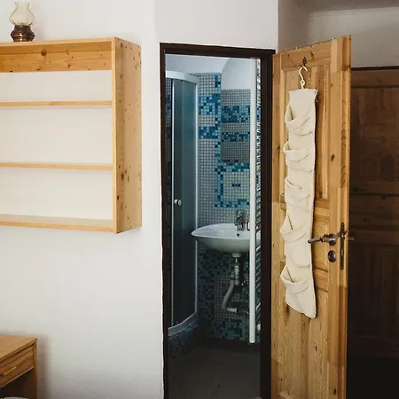Πανσιόν Kitzloch Taxenbach