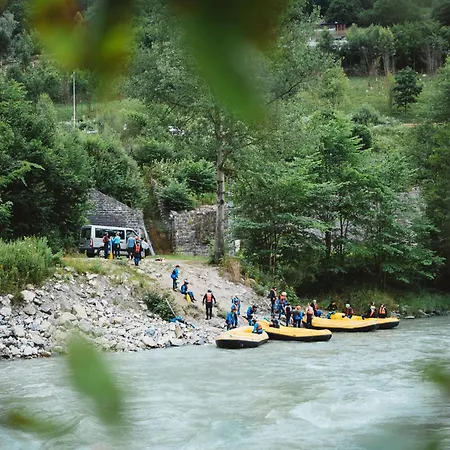 Penzion Kitzloch Taxenbach