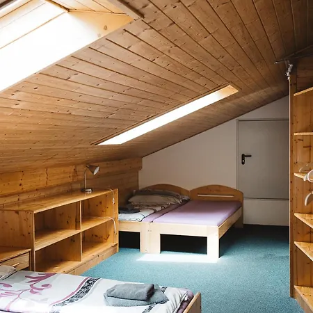 Kitzloch Taxenbach