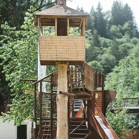 Kitzloch Penzion Taxenbach