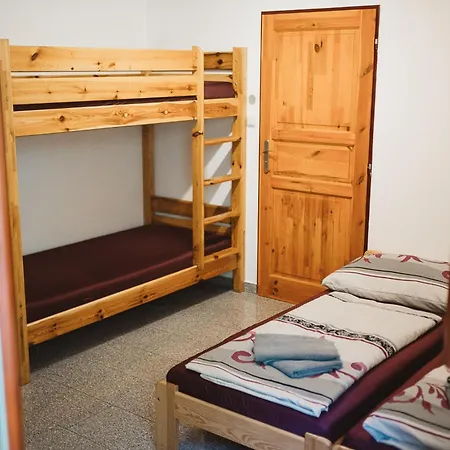 Kitzloch Penzion Taxenbach