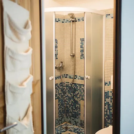 Penzion Kitzloch Taxenbach