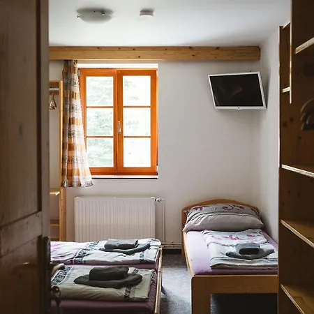 Kitzloch Guest house