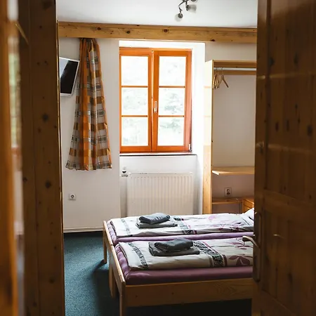 Guest house Kitzloch
