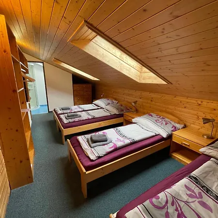 Guest house Kitzloch