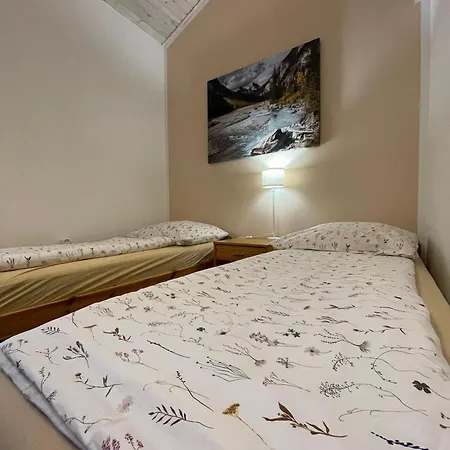 Penzion Kitzloch Taxenbach