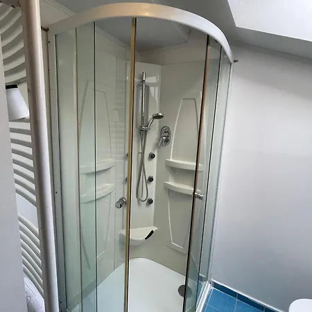 Kitzloch ゲストハウス