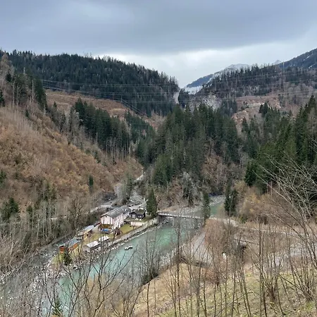 Πανσιόν Kitzloch
