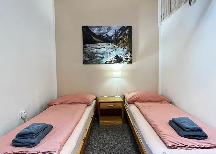 Kitzloch Guest house