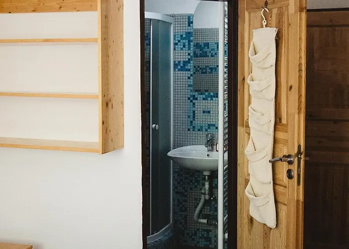 Guest house Kitzloch Taxenbach