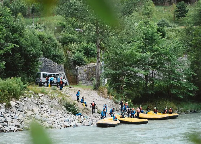 Guest house Kitzloch Taxenbach