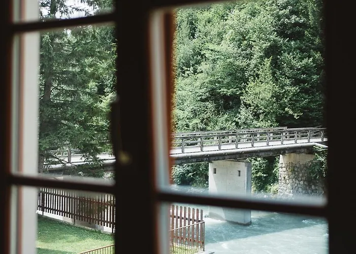 Guest house Kitzloch 3*