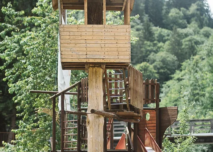 Kitzloch Guest house Taxenbach