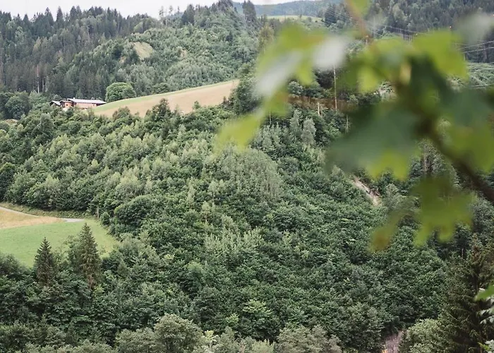 Kitzloch 3* Taxenbach