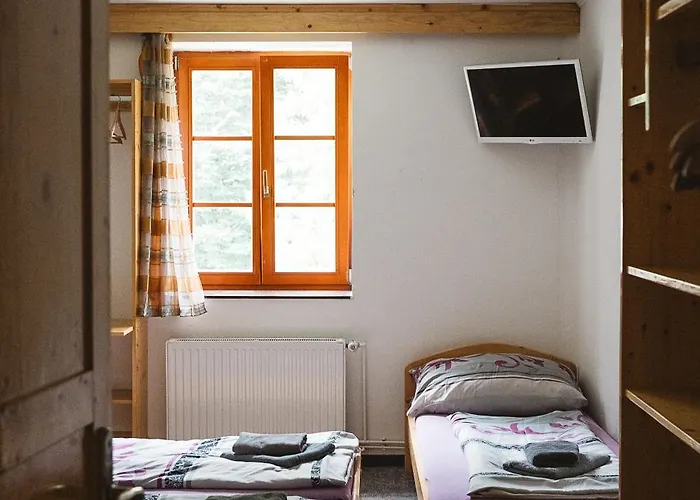 Kitzloch Guest house