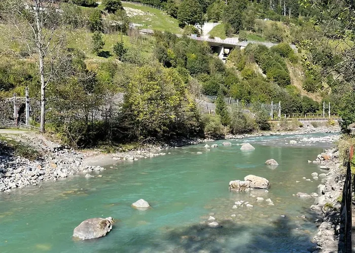 Guest house Kitzloch 3*