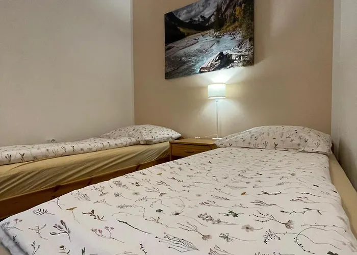 Guest house Kitzloch Taxenbach