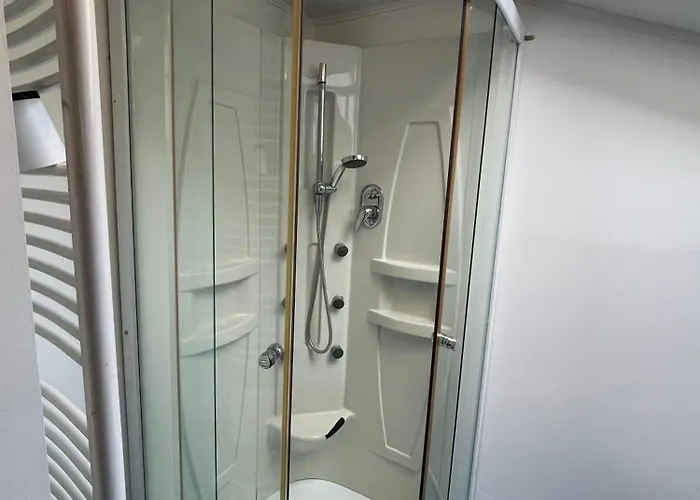 Kitzloch Guest house