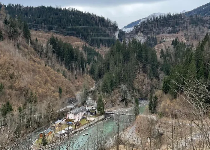 Guest house Kitzloch